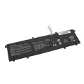 Batería compatible para portátil ASUS C31N1905 11.55V 3400mAh Movano