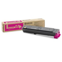 ÷ Tóner original kyocera tk-5195m magenta 7.000 páginas