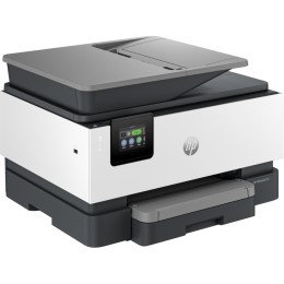 ÷ Hp multifuncion inkjet officejet pro 9120b