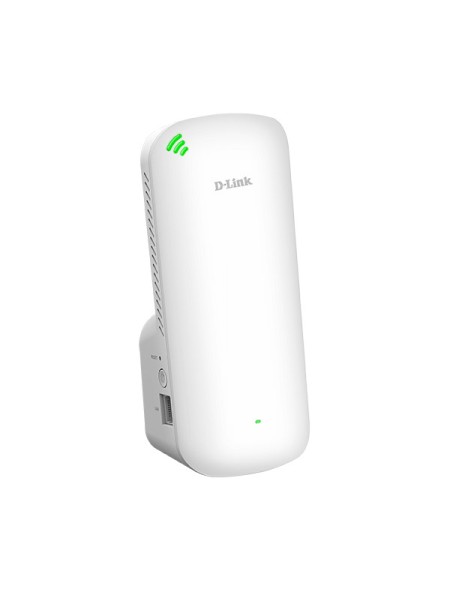 ÷ Range extender wifi 6 mesh d-link dap-x1860 interior 574mbps (2.4ghz) + 1201mbps (5ghz) 1p giga