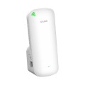 ÷ Range extender wifi 6 mesh d-link dap-x1860 interior 574mbps (2.4ghz) + 1201mbps (5ghz) 1p giga