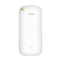 ÷ Range extender wifi 6 mesh d-link dap-x1860 interior 574mbps (2.4ghz) + 1201mbps (5ghz) 1p giga