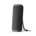 Altavoces Bluetooth Energy Sistem Urban Box 2 / 10W / TWS / Bluetooth 5.0 / FM Radio / Negro / 449323