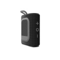 Altavoces Bluetooth Energy Sistem Streetplay / IPX6 / 12h de Autonomia / Lector Micro SD / Luces LED / Manos Libres / Negro / 458813