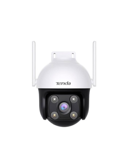 Camara videovigilancia Wifi TENDA RH3-WCA / Microfono y Altavoz integrado / RH3-WCA