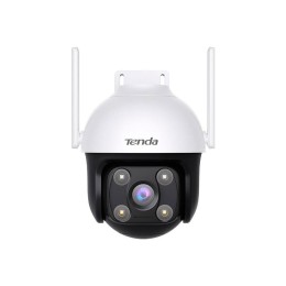 Camara videovigilancia Wifi TENDA RH3-WCA / Microfono y Altavoz integrado / RH3-WCA