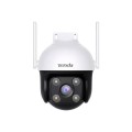 Camara videovigilancia Wifi TENDA RH3-WCA / Microfono y Altavoz integrado / RH3-WCA