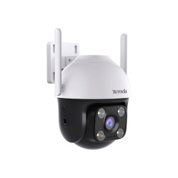 Camara videovigilancia Wifi TENDA RH3-WCA / Microfono y Altavoz integrado / RH3-WCA