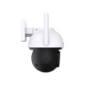 Camara videovigilancia Wifi TENDA RH3-WCA / Microfono y Altavoz integrado / RH3-WCA