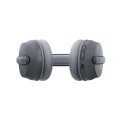 Auriculares Bluetooth Energy Sistem Hoshi Eco / BT5.3 / 23h Bateria / Diadema ajustable / Graves Profundos / Gris / 457564