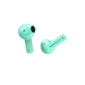 Auriculares Inalambricos Bluetooth Energy Sistem Streetmusic / BT 5.4 / 20h autonomia / Verde / 459216