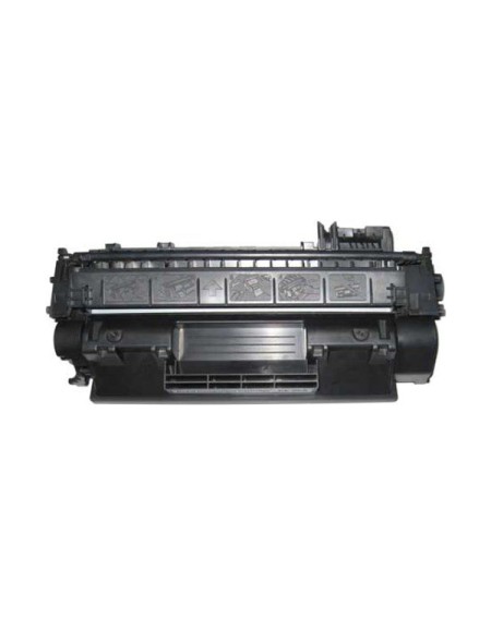 Toner genérico para HP CE505A / CF280A / Canon 719 / C-EXV40 / 05A / Negro