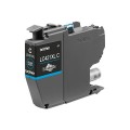 Tinta Original Brother LC421 XL Cian