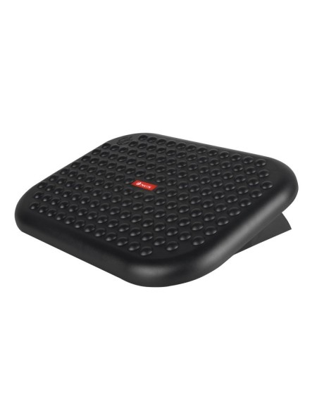 ÷ Reposapies ergonomico ngs footnest- ajustable en altura 0? a 15? - superficie antideslizante