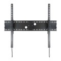 ÷ Soporte de pared fijo tooq lp42130t-b para pantalla 60-100