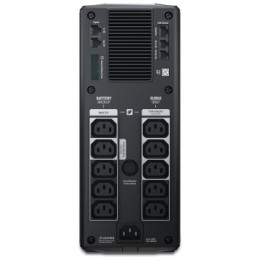 ÷ Sai 1500va/865w apc back ups pro br1500gi