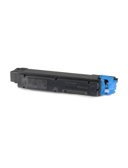 ÷ Tóner original kyocera tk-5305c cian 6.000 páginas