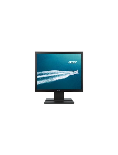 ÷ Acer monitor v176l / 17