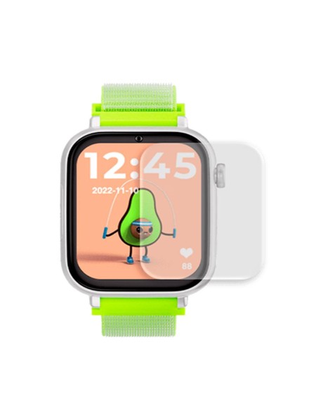 Protector pantalla para Smartwatch Savefamily Iconic Plus 2