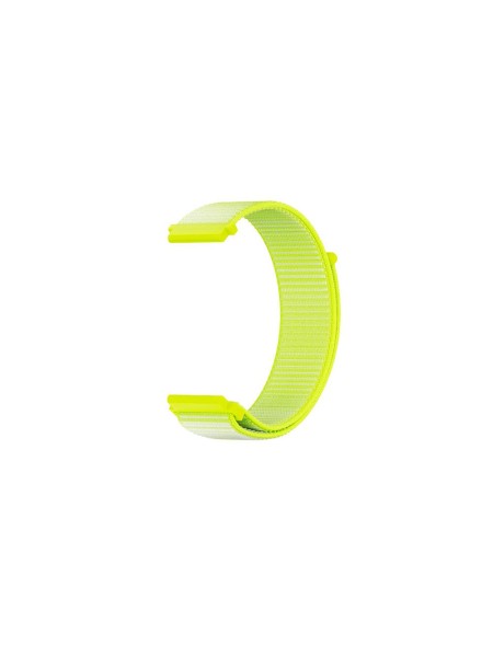 Correa para Smartwatch Savefamily Plus / Tela / Fluor / 778431