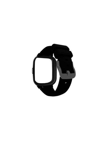 Correa para Smartwatch Savefamily Iconic Plus 2 / Gotham Black / 689704