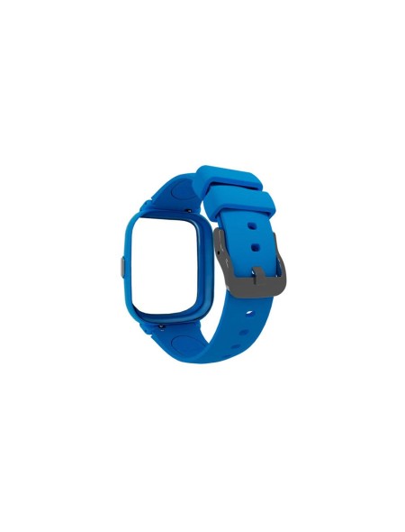 Correa para Smartwatch Savefamily Iconic Plus 2 / Bubble Blue / 689698