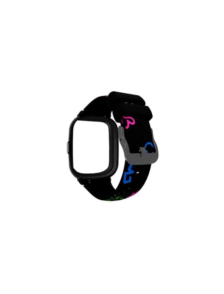 Correa para Smartwatch Savefamily Iconic Plus 2 / Street Style / 689636