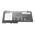 Batería compatible para portátil DELL E5270 11.4v 3000 mAh Movano