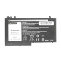 Batería compatible para portátil DELL E5270 11.4v 3000 mAh Movano