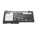 Batería compatible para portátil DELL E5270 11.4v 3000 mAh Mitsu