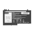 Batería compatible para portátil DELL E5270 11.4v 3000 mAh Mitsu