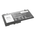 Batería compatible para portátil DELL E5270 11.4v 3000 mAh Movano Premium