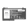 Batería compatible para portátil DELL E5270 11.4v 3000 mAh Movano Premium