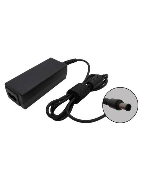 Cargador monitor Lg 25W / 19v / 0.84a / 6.5x4.4mm Dayma