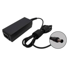 Cargador compatible para monitor LG 25W 19V 0.84A 6.5x4.4mm Dayma