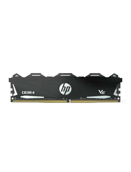 Memoria Ram HP DIMM DDR4 16Gb 3200MHz / CL16 / Disipador / V6 / 7EH68AA