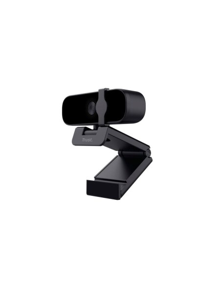 Raton Inalambrico Trust TM-201 / Compacto / 1600dpi / Negro / 24706