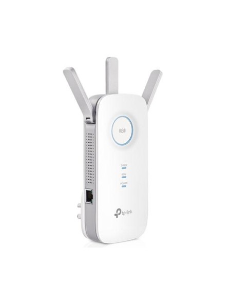 Repetidor Wifi RE450 V.2 / Ac1750 Dual Band / RJ45 Gigabit / 3x antenas TP-Link