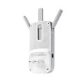 Repetidor Wifi RE450 V.2 / Ac1750 Dual Band / RJ45 Gigabit / 3x antenas TP-Link