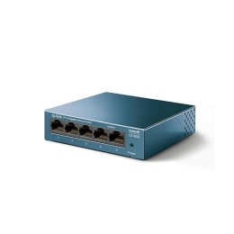 Switch 5p 10/100/1000 gigabit Carcasa Metal TP-Link / LS105G