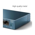 Switch 5p 10/100/1000 gigabit Carcasa Metal TP-Link / LS105G