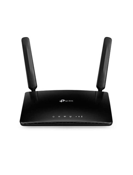 Router Wifi Tp-Link TL-MR6400 / 300 Mbps / 4G Lte / 2 antenas
