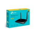 Router Wifi Tp-Link TL-MR6400 / 300 Mbps / 4G Lte / 2 antenas