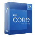 ÷ Cpu intel i7 12700k socket 1700 2.7ghz / 5.0ghz 12a generaci?n 10 cores 25mb cache 125w/190wat 64 bi