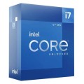 ÷ Cpu intel i7 12700k socket 1700 2.7ghz / 5.0ghz 12a generaci?n 10 cores 25mb cache 125w/190wat 64 bi
