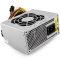 ÷ Fuente de alimentacion sfx coolbox 500w basic 500gr-s potencia max para cambios y reparaciones