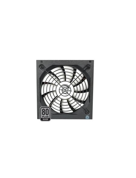 ÷ Fuente de alimentacion tacens radix vii ag 700w  certificado 80 plus silver, pfc activo