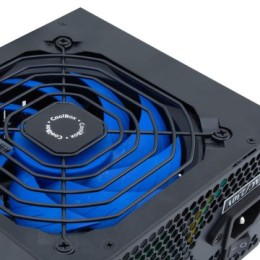 ÷ Fuente alimentacion coolbox coo-facpo-650 650w 80+ bronze