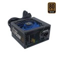 ÷ Fuente de alimentacion coolbox 750w coo-facpo-750  80 plus bronze