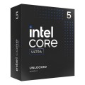 ÷ Cpu intel core ultra 5 225  socket 1851 2.7ghz / 4.9ghz 10 cores 20mb cache 65w